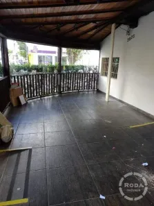 Sala Comercial para alugar, 100m² no Embaré, Santos