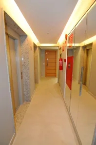 Apartamento com 2 Quartos para alugar, 64m² no Liberdade, Belo Horizonte