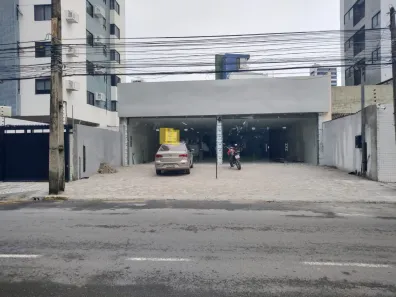 Ponto Comercial para alugar, 140m² no Boa Viagem, Recife