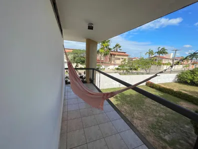 Sobrado com 4 Quartos à venda, 492m² no Candelária, Natal