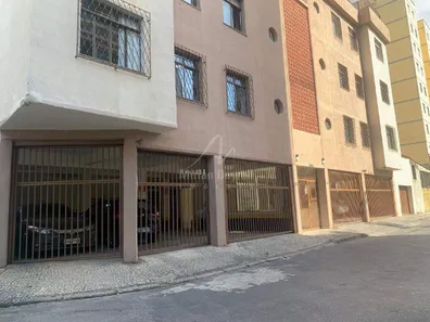Apartamento com 4 Quartos à venda, 92m² no Calafate, Belo Horizonte
