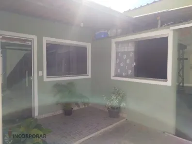 Casa com 2 Quartos à venda, 160m² no Betim Industrial, Betim
