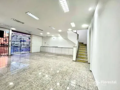 Imóvel Comercial para venda ou aluguel, 220m² no Canela, Salvador