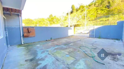 Sobrado com 2 Quartos para alugar, 69m² no Bela Vista, Palhoça