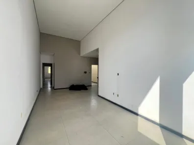 Casa com 3 Quartos à venda, 121m² no Residencial Visão, Lagoa Santa