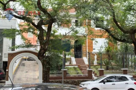 Imóvel Comercial com 10 Quartos à venda, 412m² no Lourdes, Belo Horizonte