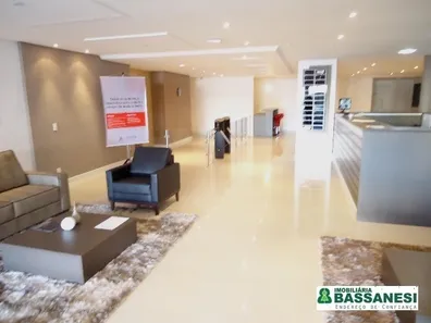 Sala Comercial à venda, 52m² no Cristo Redentor, Caxias do Sul