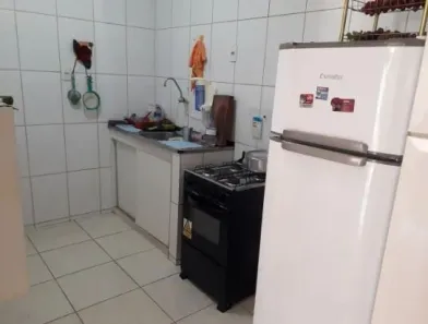 Apartamento com 2 Quartos à venda, 54m² no Itapuã, Salvador