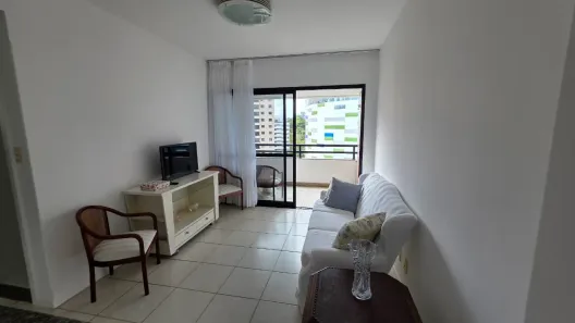 Apartamento com 1 Quarto à venda, 48m² no Federação, Salvador