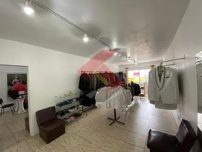 Sala Comercial para alugar, 100m² no Nossa Senhora das Graças, Canoas