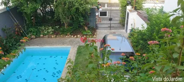 Casa de Condomínio com 4 Quartos para venda ou aluguel, 183m² no Freguesia (Jacarepaguá), Rio de Janeiro