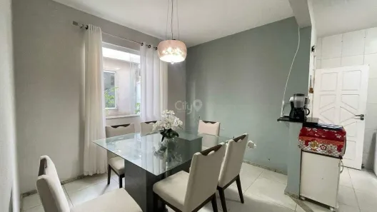 Casa com 3 Quartos para alugar, 100m² no Coroa do Meio, Aracaju