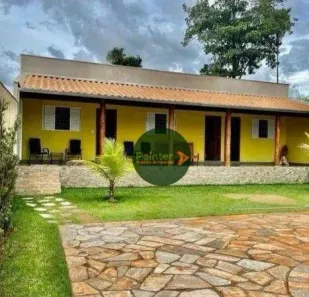 Fazenda/Sítio à venda, 6000m² no , Campo Limpo de Goiás