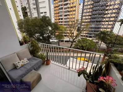 Apartamento com 3 Quartos à venda, 127m² no Ondina, Salvador
