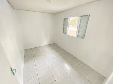 Kitnet com 1 Quarto para alugar, 30m² no Vila Militar I, Piraquara