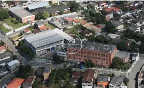 Prédio Comercial para alugar, 6353m² no Centro, Embu-Guaçu