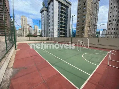 Apartamento com 4 Quartos à venda, 123m² no Savassi, Belo Horizonte