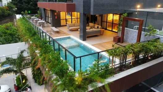 Apartamento com 3 Quartos à venda, 95m² no Horto Florestal, Salvador