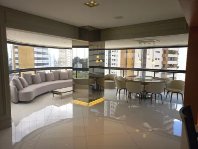 Apartamento com 4 Quartos à venda, 289m² no Horto Florestal, Salvador