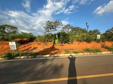 Lote/Terreno à venda, 525m² no Pomar da Lagoa, Lagoa Santa