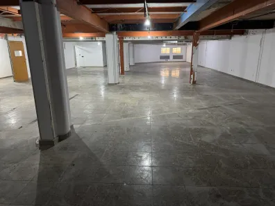 Prédio Comercial com 1 Quarto para venda ou aluguel, 2400m² no Santo Agostinho, Belo Horizonte