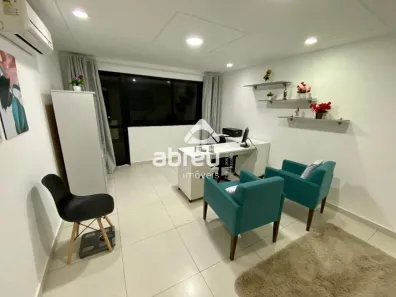 Sala Comercial à venda, 32m² no Petrópolis, Natal