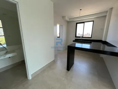 Apartamento com 3 Quartos à venda, 85m² no Cruzeiro, Belo Horizonte