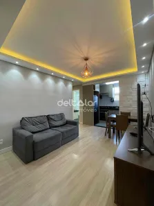 Apartamento com 2 Quartos para alugar, 55m² no São Tomáz, Belo Horizonte