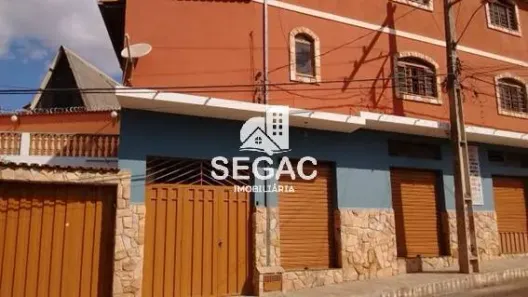 Apartamento com 3 Quartos à venda, 241m² no Inconfidência, Belo Horizonte