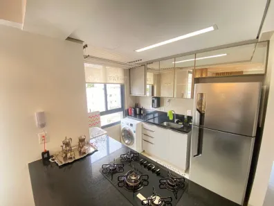 Apartamento com 2 Quartos à venda, 69m² no Carmo, Belo Horizonte