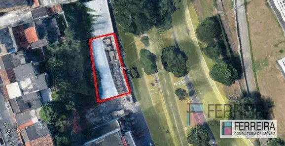 Lote/Terreno à venda, 500m² no Tororó, Salvador