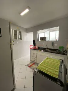 Apartamento com 3 Quartos para venda ou aluguel, 89m² no Braga, Cabo Frio