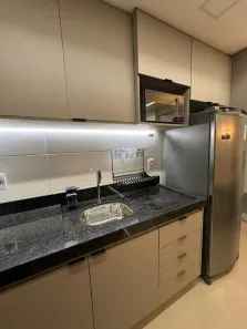 Apartamento com 1 Quarto para alugar, 40m² no Boa Viagem, Recife