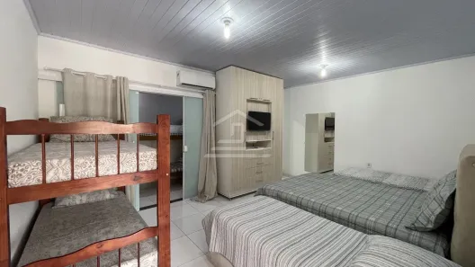 Casa com 1 Quarto à venda, 53m² no Centro, Barreirinhas