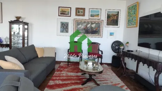 Apartamento com 3 Quartos à venda, 198m² no Barbalho, Salvador