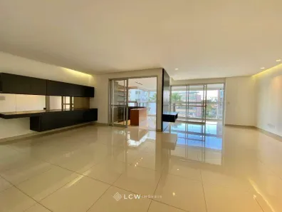 Apartamento com 4 Quartos à venda, 200m² no Lourdes, Belo Horizonte