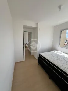 Apartamento com 2 Quartos à venda, 42m² no Residencial Bethel, Goiânia