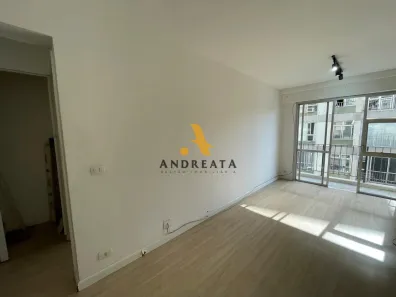 Apartamento com 2 Quartos para alugar, 62m² no Botafogo, Rio de Janeiro