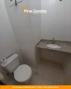 Sala Comercial para alugar, 28m² no Centro, Nova Iguaçu