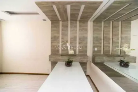 Apartamento com 2 Quartos à venda, 65m² no Botafogo, Rio de Janeiro