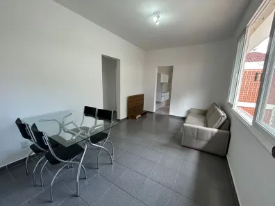 Apartamento com 2 Quartos à venda, 77m² no Boqueirão, Santos