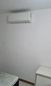 Apartamento com 1 Quarto para alugar, 43m² no Stiep, Salvador