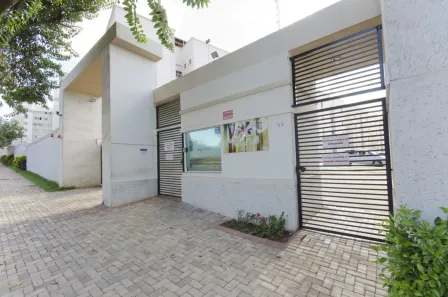Apartamento com 2 Quartos para alugar, 55m² no Nossa Senhora de Lourdes, Londrina