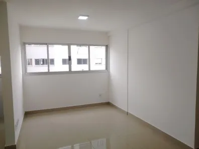 Apartamento com 2 Quartos para alugar, 57m² no Vila Rosa, Goiânia