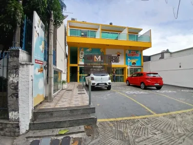 Sala Comercial à venda, 65m² no São Francisco, Niterói