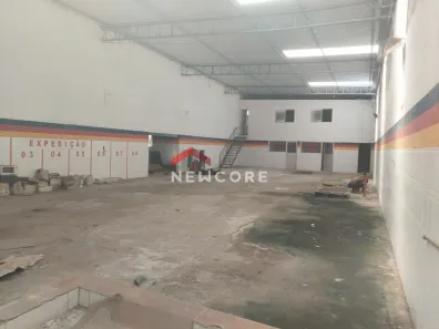 Galpão/Depósito/Armazém com 1 Quarto à venda, 700m² no Jardim das Margaridas, Salvador