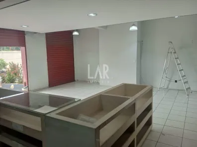Ponto Comercial para alugar, 35m² no Heliópolis, Belo Horizonte