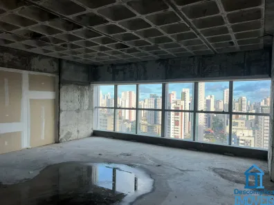 Sala Comercial com 2 Quartos para alugar, 65m² no Boa Viagem, Recife