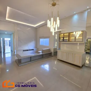 Casa com 3 Quartos à venda, 250m² no Vila Carlota, Campo Grande