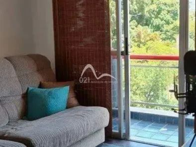 Apartamento com 2 Quartos à venda, 85m² no Lagoa, Rio de Janeiro
